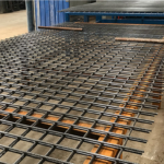 concrete reinforcing mesh