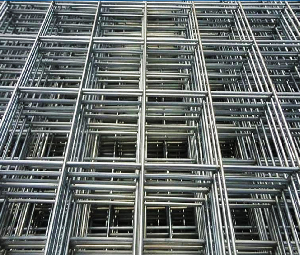 wire mesh panels