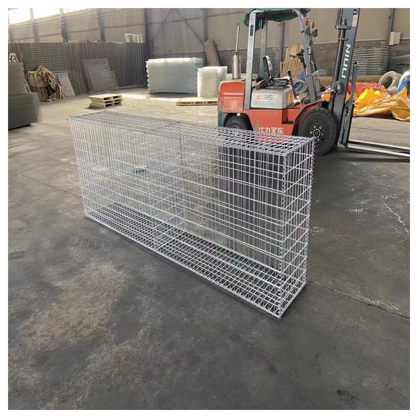 gabion basket