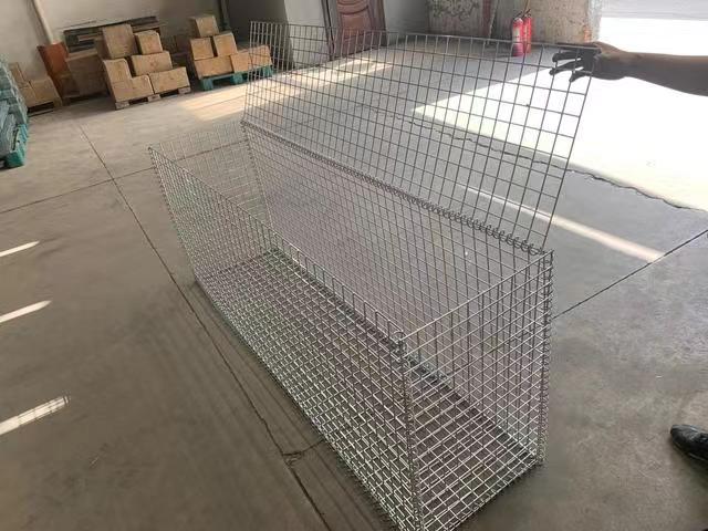 gabion basket