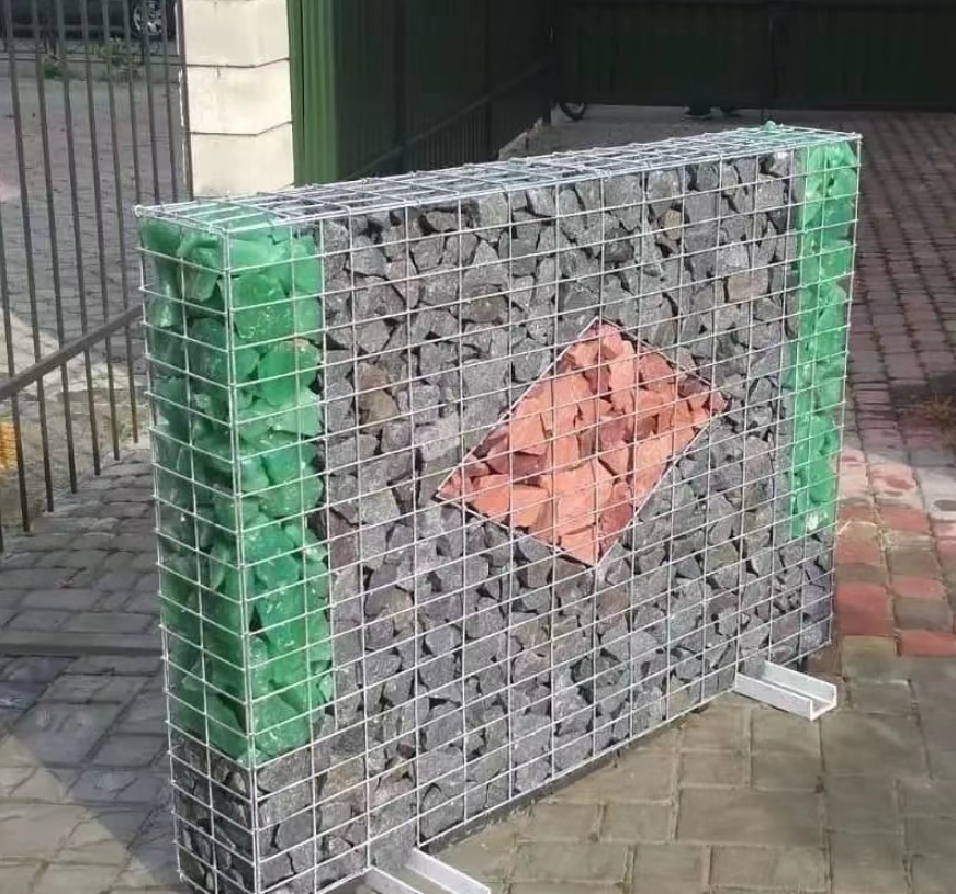 gabion wall