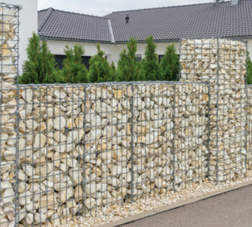 gabion