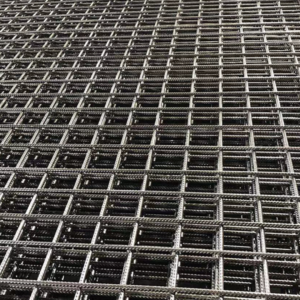 wire mesh factory