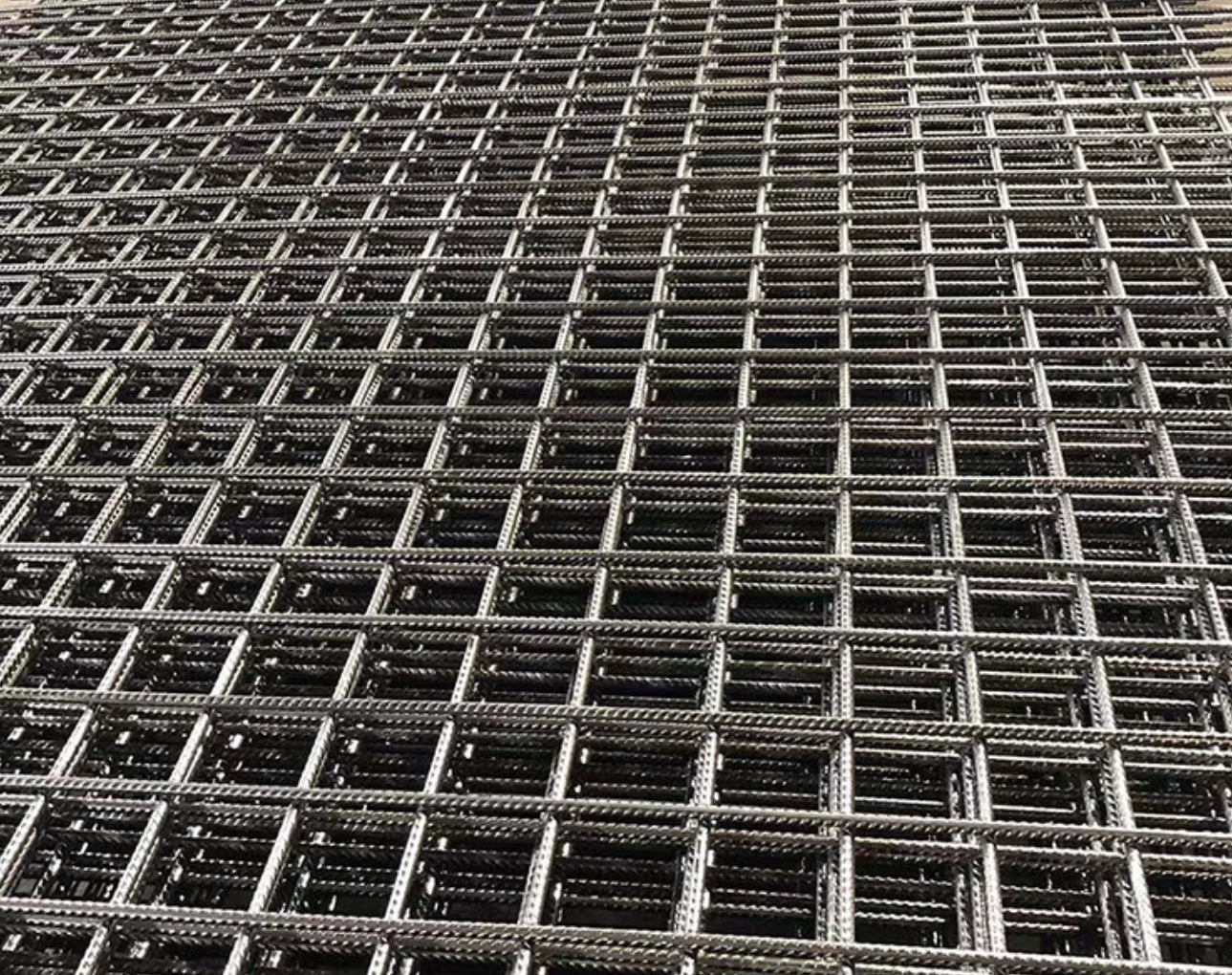 wire mesh factory