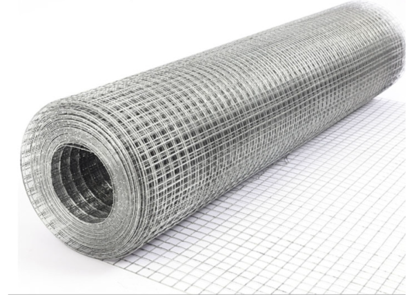 wire mesh rolls