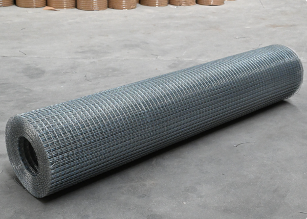 welded wire mesh rolls