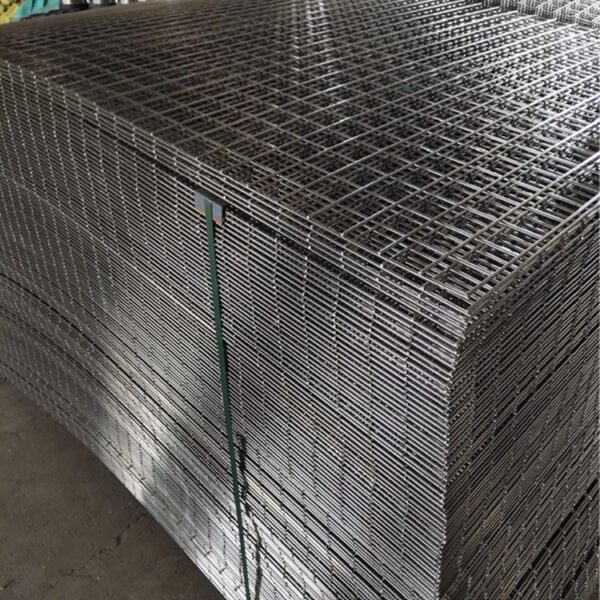 welded wire mesh panels