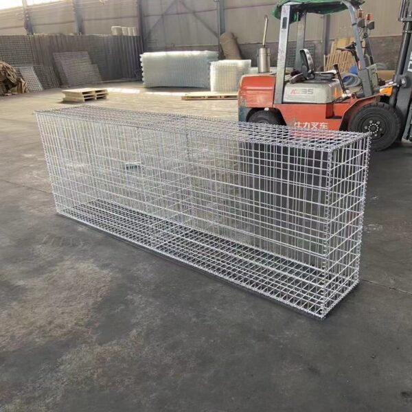 gabion box