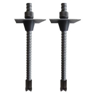 self drilling rock bolt