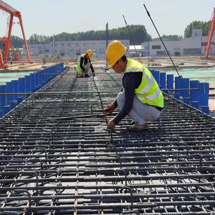 building construction reinforcement