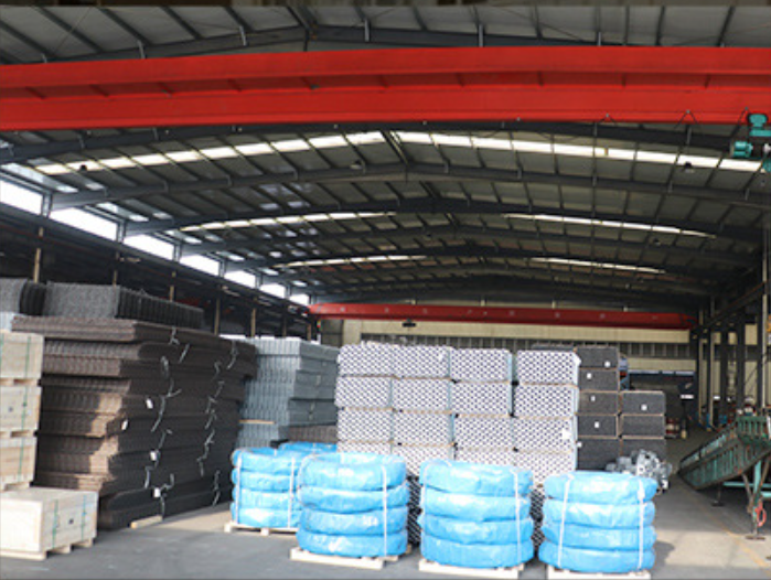 mining rock bolt wire mesh factory