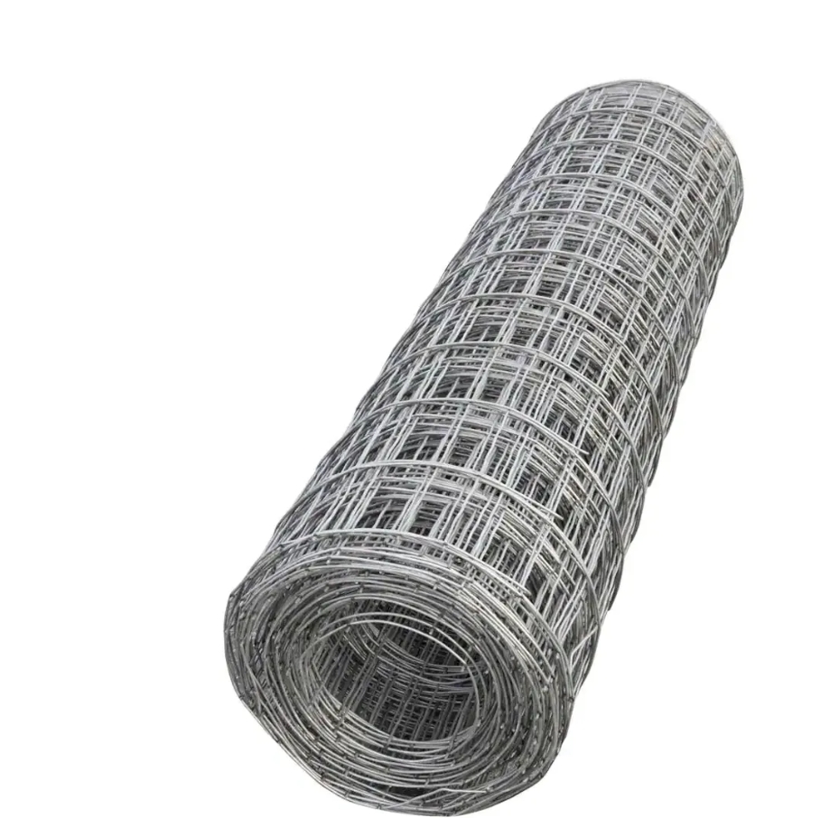 BRC mesh roll