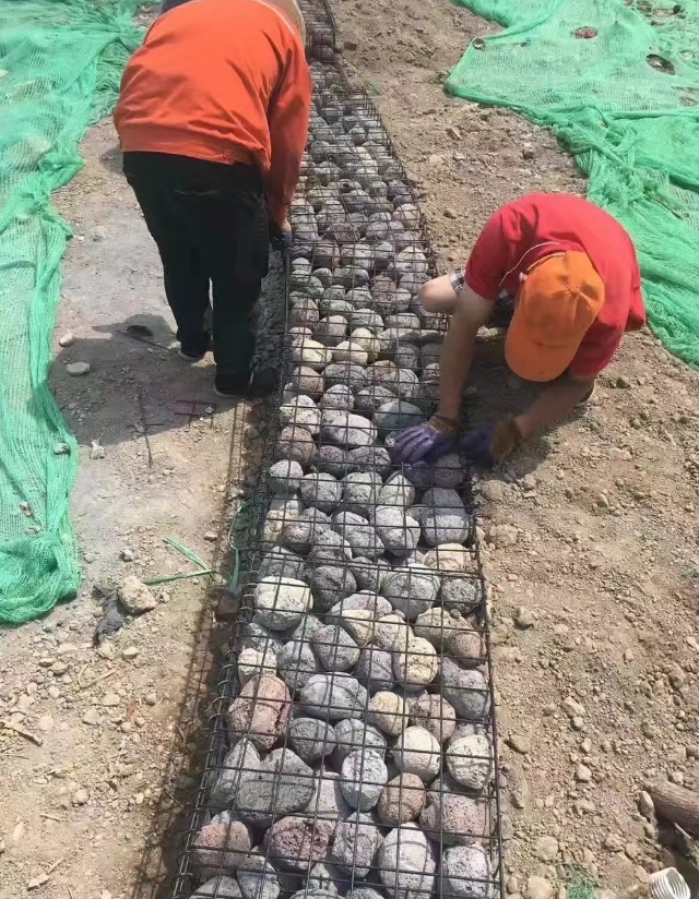 gabion mesh 16